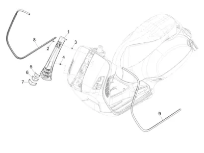 Legshield